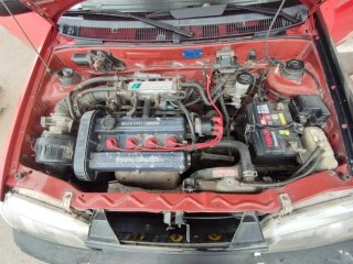 Suzuki Swift 1990