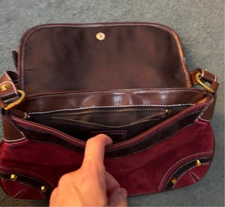 Bolso de hombro