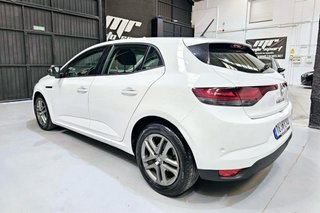 Renault Megane 2021