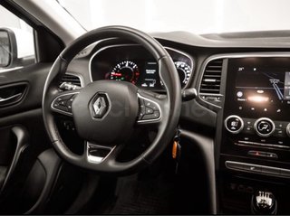 Renault Megane 2021