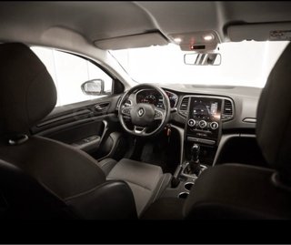 Renault Megane 2021