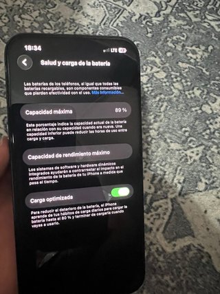 IPONE 13 NORMAL NUEVO