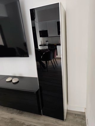 Mueble televisión