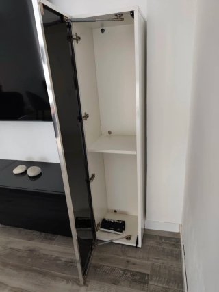Mueble televisión
