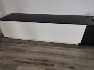 Mueble televisión