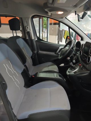 Peugeot Partner 2015