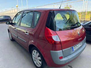 Renault Scenic 2007