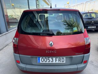 Renault Scenic 2007
