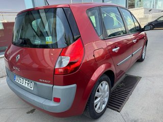 Renault Scenic 2007