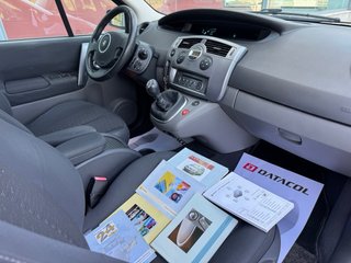 Renault Scenic 2007