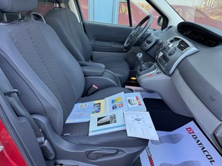 Renault Scenic 2007