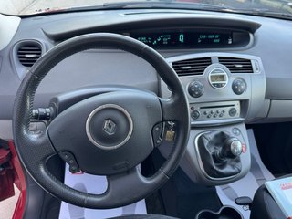 Renault Scenic 2007