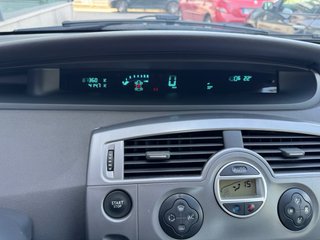 Renault Scenic 2007