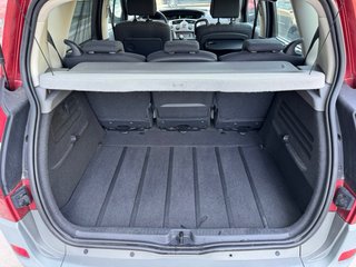 Renault Scenic 2007