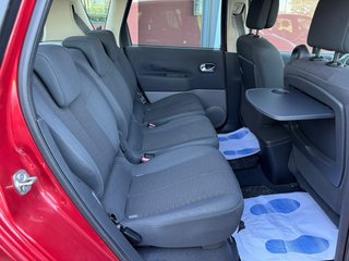 Renault Scenic 2007