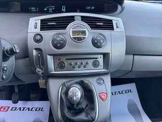 Renault Scenic 2007