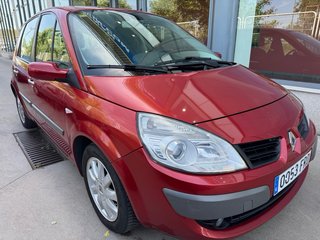 Renault Scenic 2007