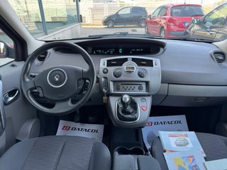 Renault Scenic 2007