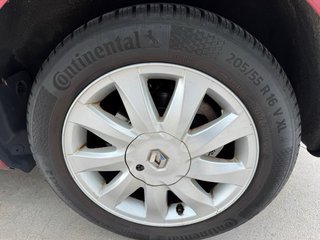 Renault Scenic 2007