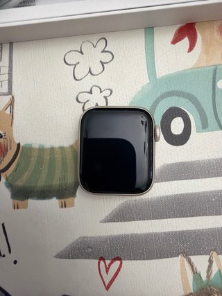 Apple watch se generación 2 con celular