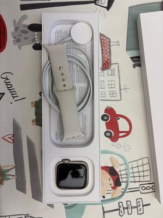 Apple watch se generación 2 con celular