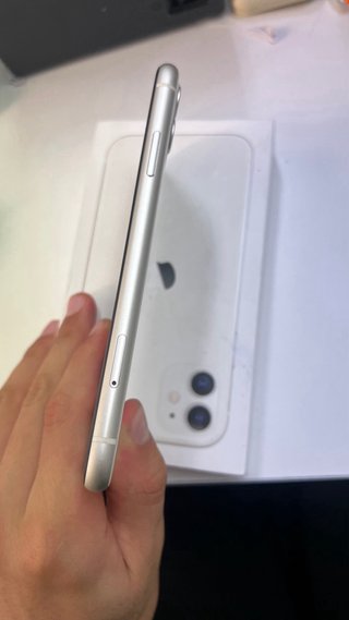 Iphone 11 128gb 100% bateria