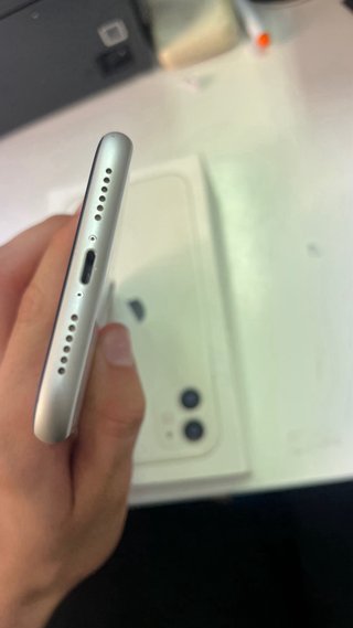 Iphone 11 128gb 100% bateria