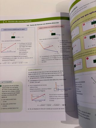 Física y Química, 3 ESO, Serie Aplicamos, Proye...
