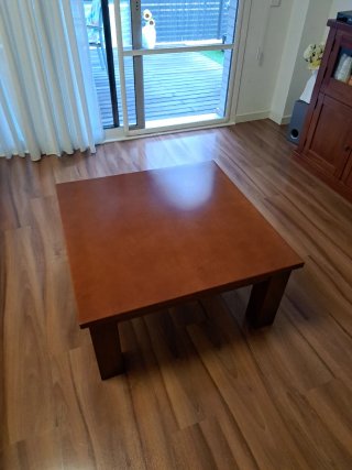 Conjunto comedor completo
