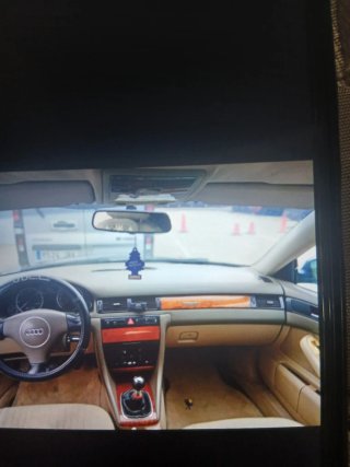 Audi A6 2003