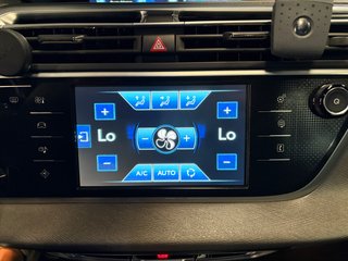 Citroen C4 Picasso 2014