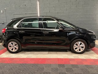 Citroen C4 Picasso 2014
