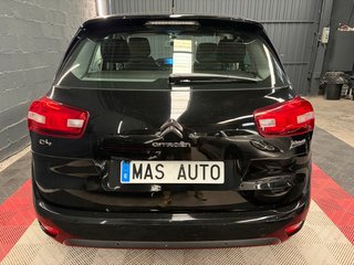 Citroen C4 Picasso 2014