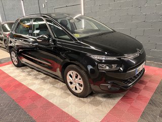 Citroen C4 Picasso 2014
