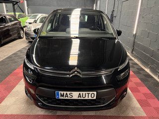 Citroen C4 Picasso 2014