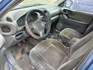 Hyundai Santa Fe 2.0 crd 4x4