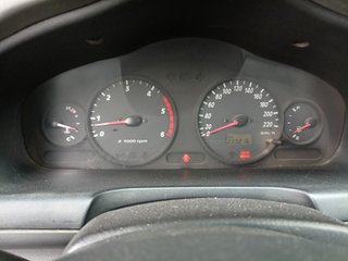 Hyundai Santa Fe 2.0 crd 4x4