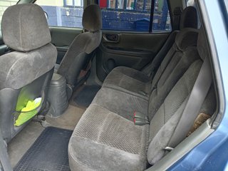 Hyundai Santa Fe 2.0 crd 4x4