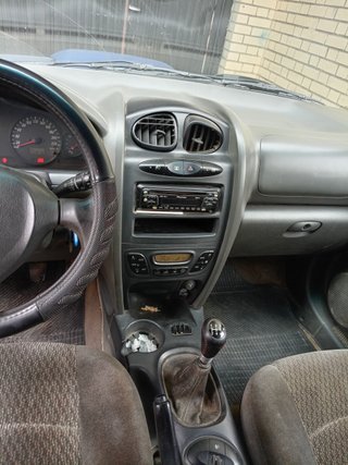 Hyundai Santa Fe 2.0 crd 4x4