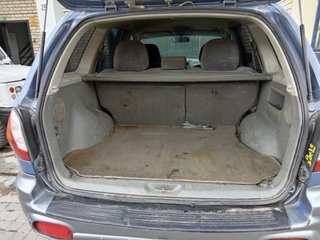 Hyundai Santa Fe 2.0 crd 4x4