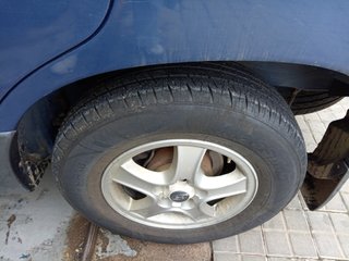 Hyundai Santa Fe 2.0 crd 4x4