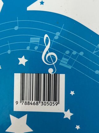 Libro música 3 primaria Tutti