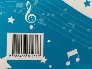 Libro música 3 primaria Tutti
