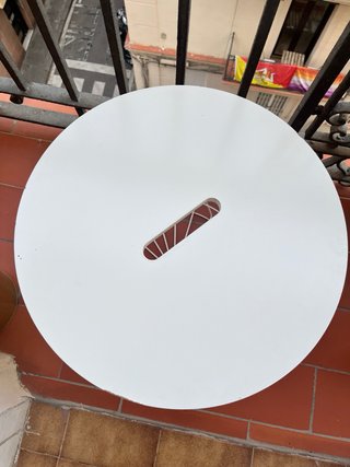 Mesa auxiliar Ikea, KVISTBRO