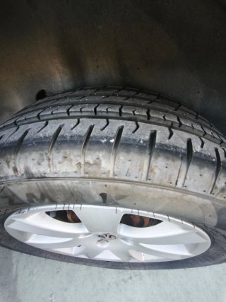Peugeot 207 2007