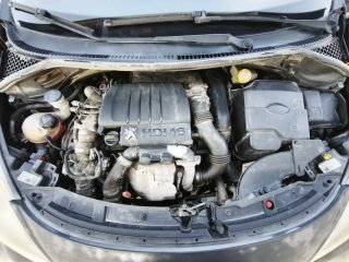 Peugeot 207 2007