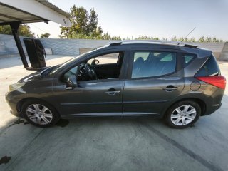 Peugeot 207 2007