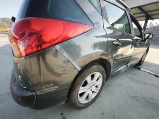 Peugeot 207 2007