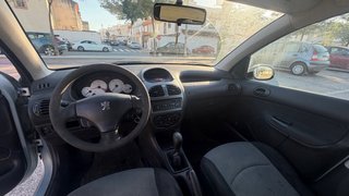Peugeot 206 2005