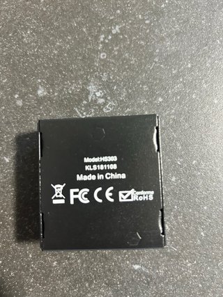 Hdmi bi-direction switch